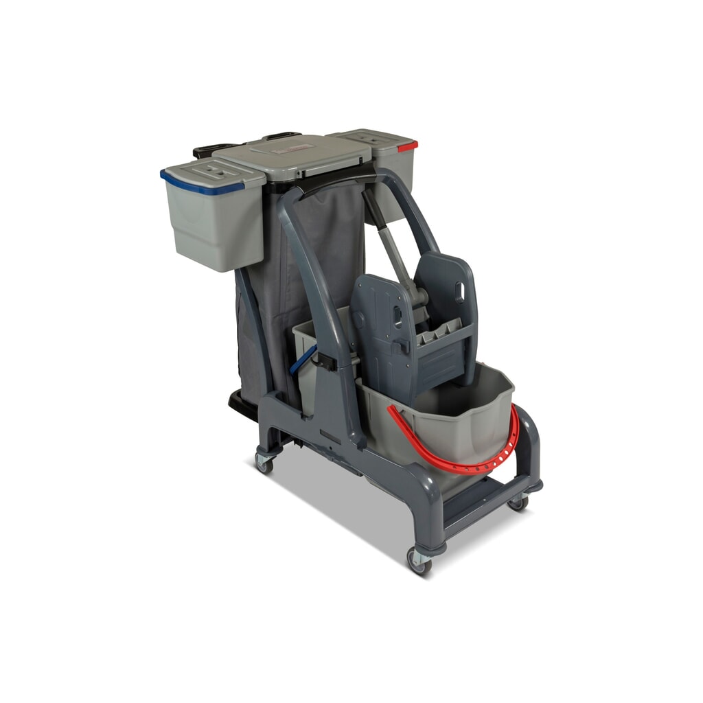 Carrello per pulizie COMBIX XL Immagine del prodotto: Carrello per pulizie COMBIX XL
