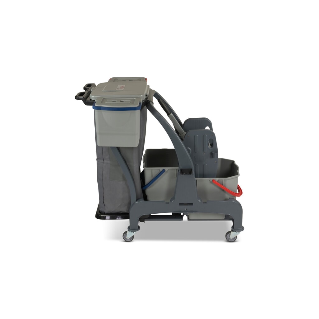 Immagine del prodotto n. 4: Carrello per pulizie COMBIX XL