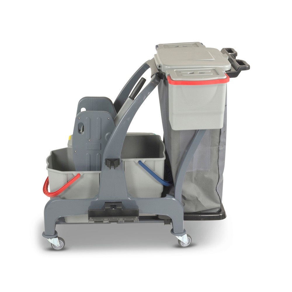 Immagine del prodotto n. 5: Carrello per pulizie COMBIX PRO