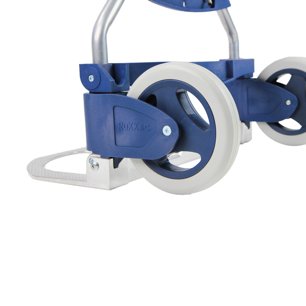 Carrello ribaltabile RuXXac®-cart Business, portata 125 kg, pala LxP 490 x 250 mm Immagine del prodotto n. 3: Carrello ribaltabile RuXXac®-cart Business, portata 125 kg, pala LxP 490 x 250 mm