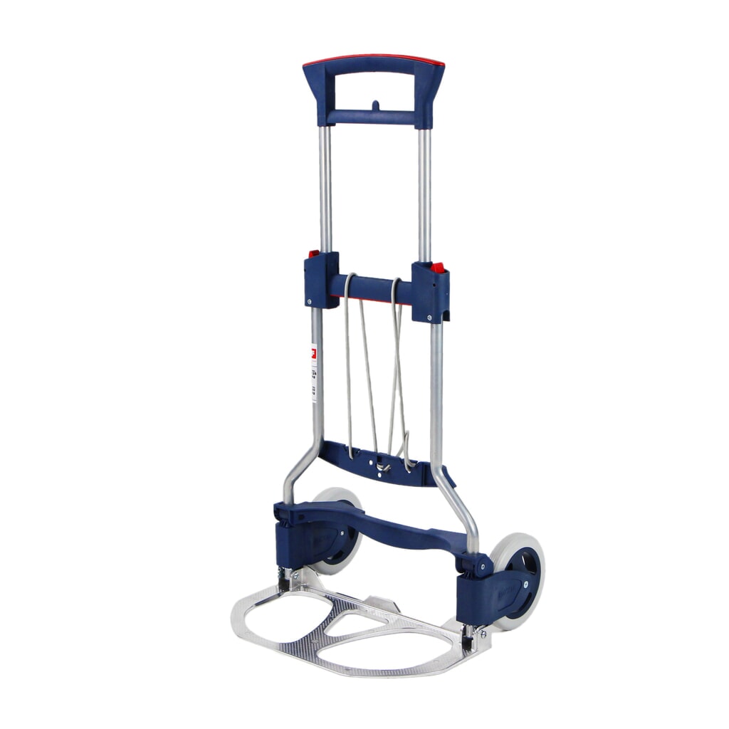 Carrello ribaltabile RuXXac®-cart Business, portata 125 kg, pala LxP 490 x 250 mm Immagine del prodotto: Carrello ribaltabile RuXXac®-cart Business, portata 125 kg, pala LxP 490 x 250 mm