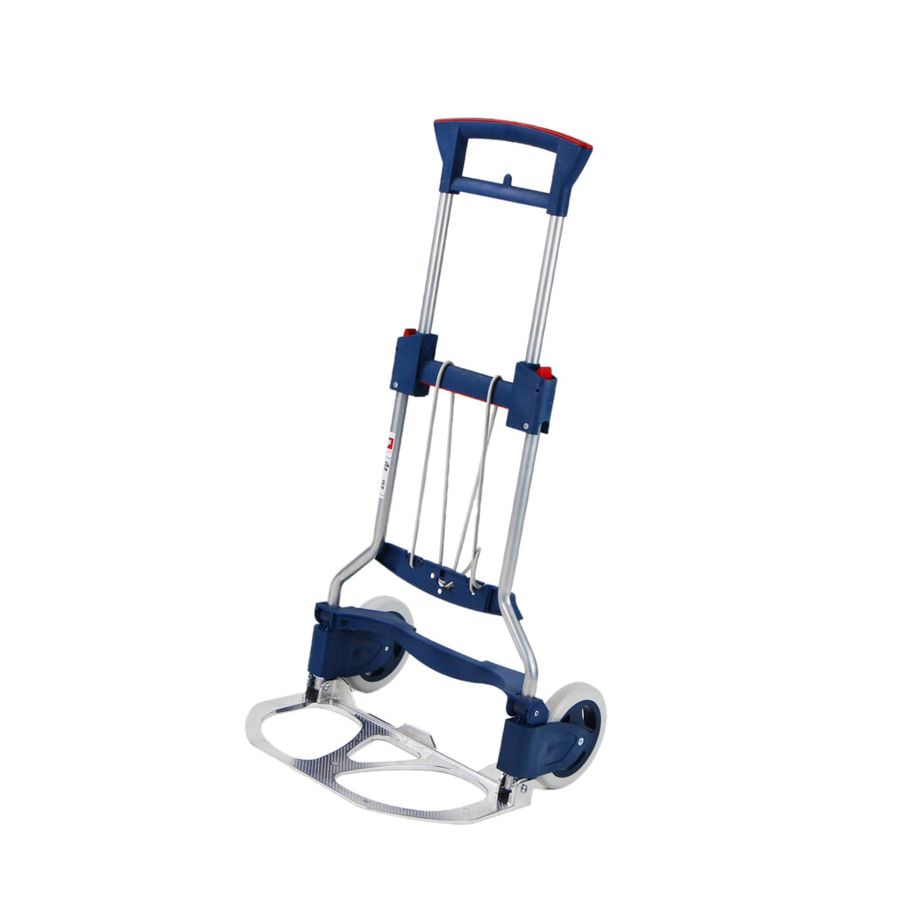 Carrello ribaltabile RuXXac®-cart Business, portata 125 kg, pala LxP 490 x 250 mm Immagine del prodotto n. 4: Carrello ribaltabile RuXXac®-cart Business, portata 125 kg, pala LxP 490 x 250 mm
