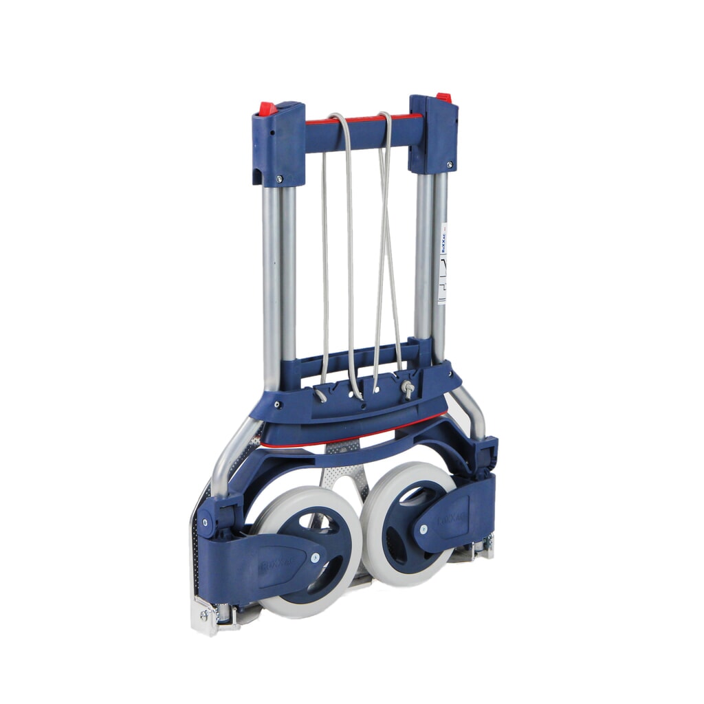 Carrello ribaltabile RuXXac®-cart Business, portata 125 kg, pala LxP 490 x 250 mm Immagine del prodotto n. 5: Carrello ribaltabile RuXXac®-cart Business, portata 125 kg, pala LxP 490 x 250 mm