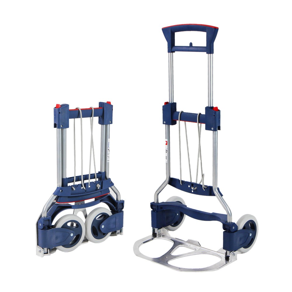 Immagine del prodotto n. 6: Carrello ribaltabile RuXXac®-cart Business, portata 125 kg, pala LxP 490 x 250 mm