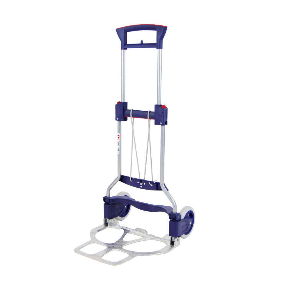 Immagine del prodotto: Carrello ribaltabile RuXXac®-cart Business XL, portata 125 kg, pala LxP 490 x 410 mm