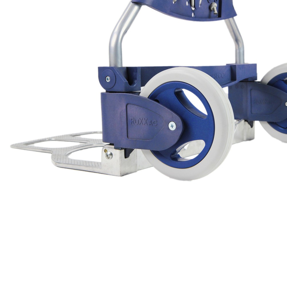 Immagine del prodotto n. 3: Carrello ribaltabile RuXXac®-cart Business XL, portata 125 kg, pala LxP 490 x 410 mm