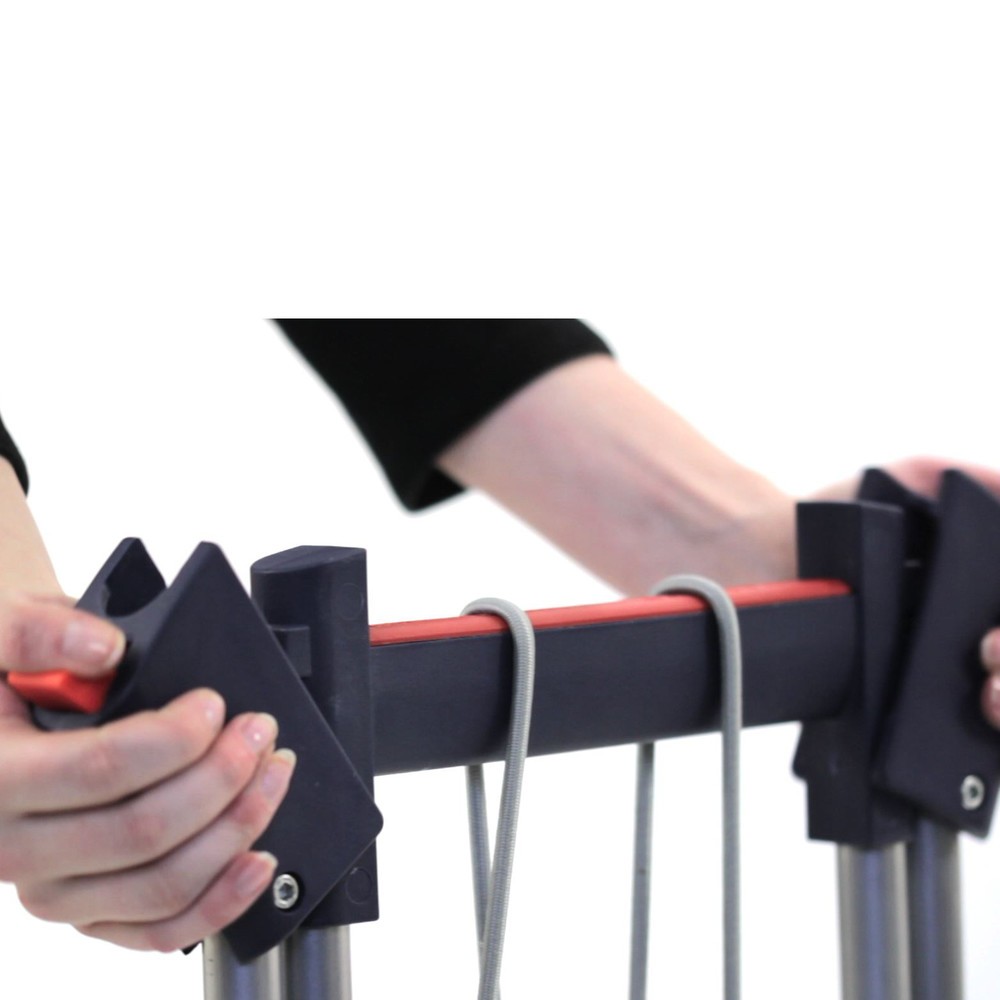 Immagine del prodotto n. 8: Carrello ribaltabile RuXXac®-cart Business XL, portata 125 kg, pala LxP 490 x 410 mm