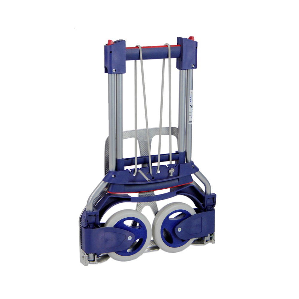 Immagine del prodotto n. 6: Carrello ribaltabile RuXXac®-cart Business XL, portata 125 kg, pala LxP 490 x 410 mm