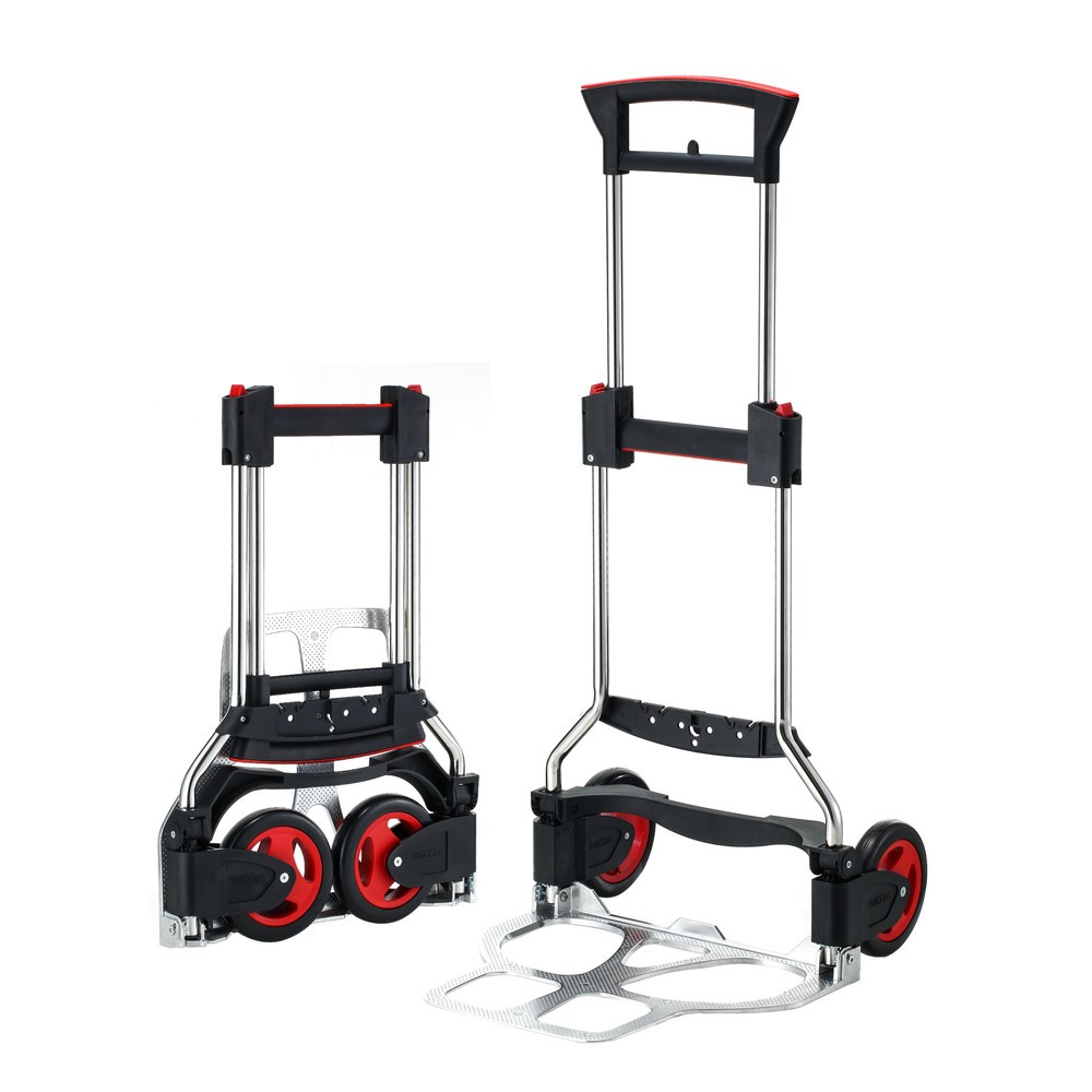 Immagine del prodotto: Carrello pieghevole RuXXac®-cart Exclusive, portata 125 kg