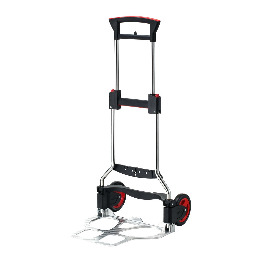 Immagine del prodotto n. 2: Carrello pieghevole RuXXac®-cart Exclusive, portata 125 kg