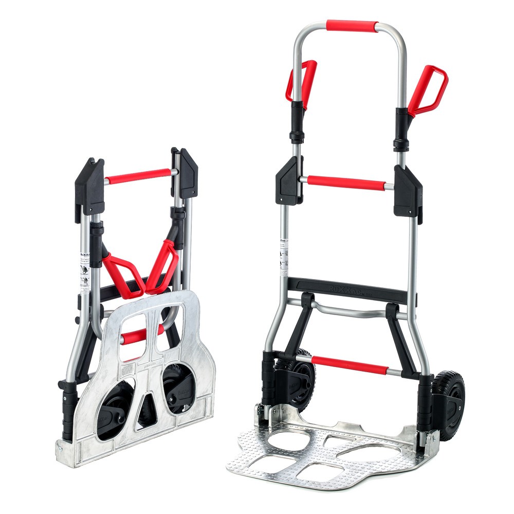 Immagine del prodotto: Carrello pieghevole RuXXac®-cart Jumbo, portata 250 kg