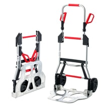 Immagine del prodotto n. 1: Carrello pieghevole RuXXac®-cart Jumbo, portata 250 kg
