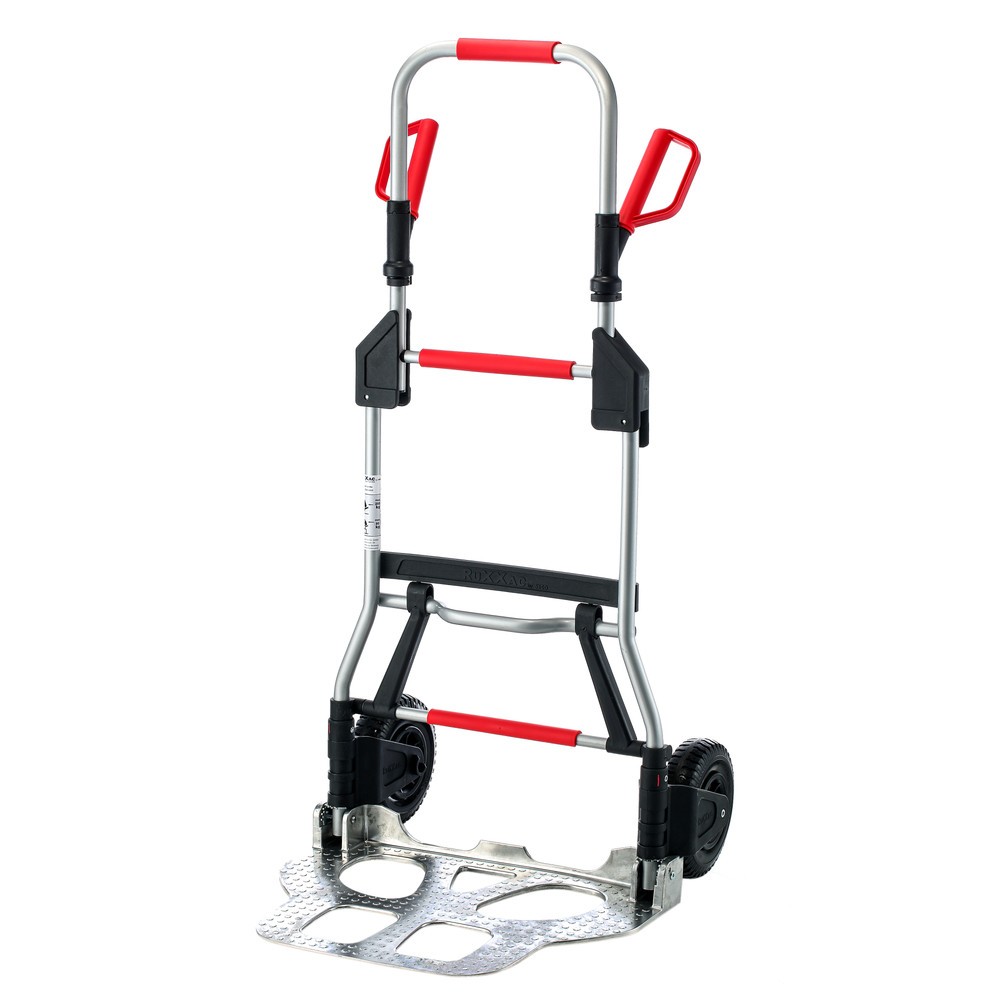 Immagine del prodotto n. 2: Carrello pieghevole RuXXac®-cart Jumbo, portata 250 kg
