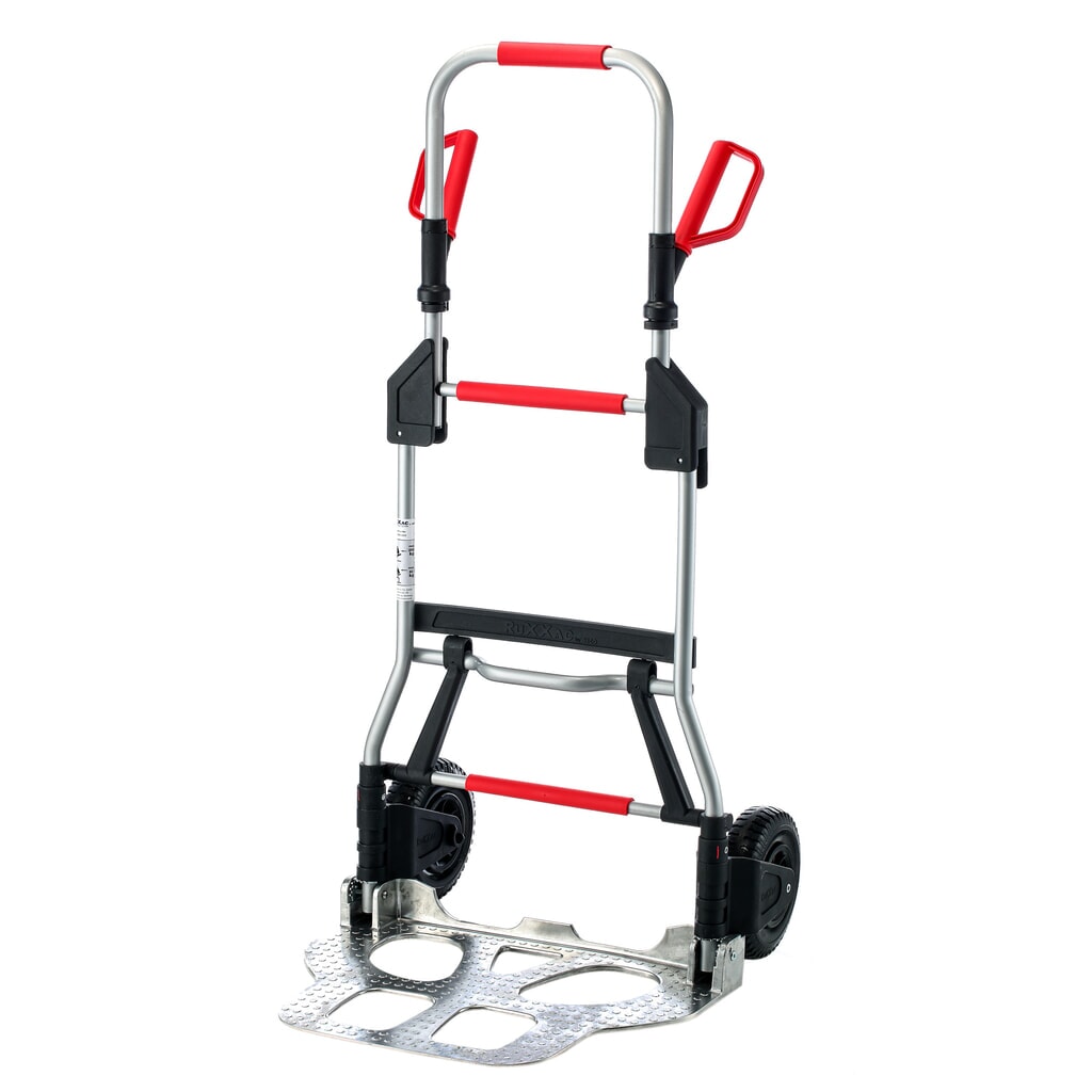 Immagine del prodotto n. 2: Carrello pieghevole RuXXac®-cart Jumbo, portata 250 kg
