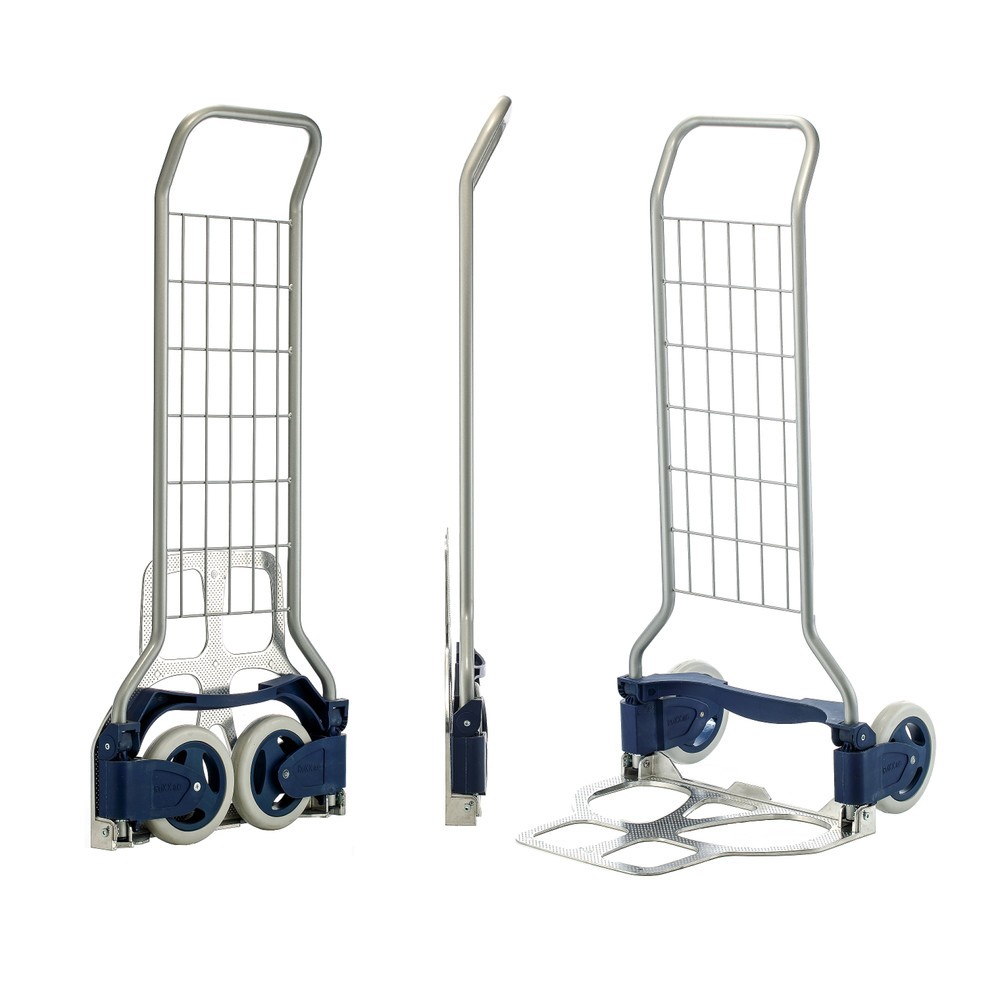 Immagine del prodotto n. 2: Carrello pieghevole RuXXac®-cart porta-pacchi, portata 125 kg