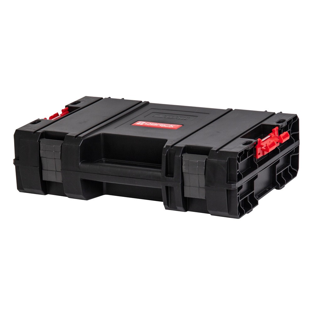 Immagine del prodotto: Carrello porta-attrezzi QBRICK SYSTEM PRO, incl. contenitore e custodia