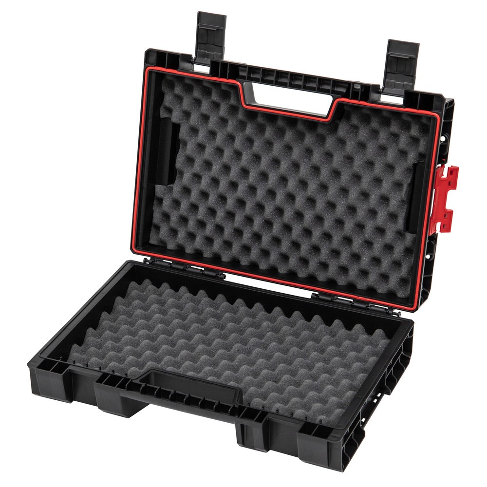 Immagine del prodotto n. 3: Carrello porta-attrezzi QBRICK SYSTEM PRO, incl. contenitore e custodia