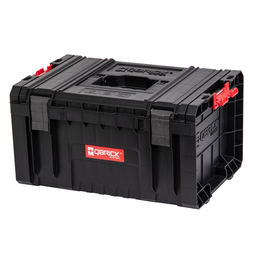 Immagine del prodotto n. 6: Carrello porta-attrezzi QBRICK SYSTEM PRO, incl. contenitore e custodia