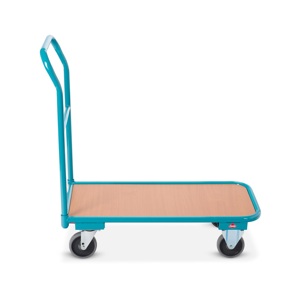 Immagine del prodotto n. 8: carrello ariviste Ameise®, capacità di carico 200 kg, area di carico LxP 450 x 850 mm