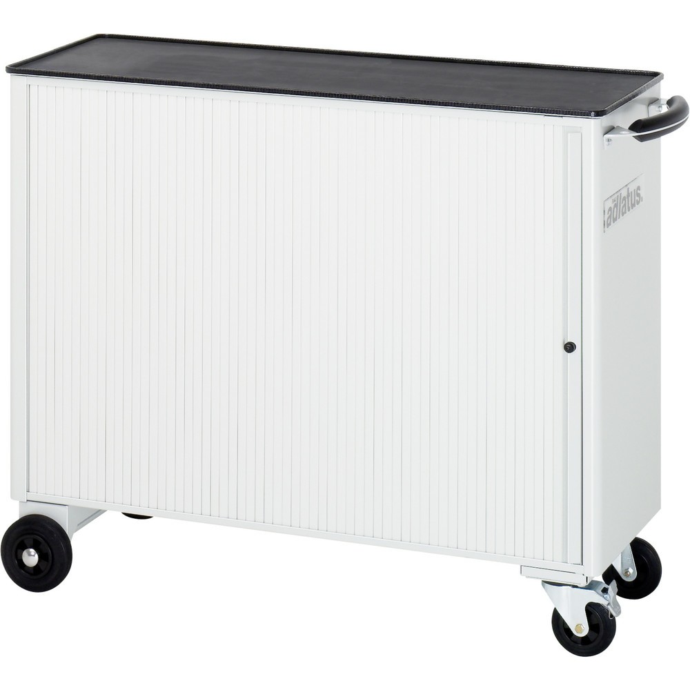 Immagine del prodotto n. 2: Carrello portautensili RAU serie adlatus, AxLxP 860 x 1.025 x 400 mm, 6 cassetti 3 x 40, 3 x 105 mm, piano di lavoro in metallo