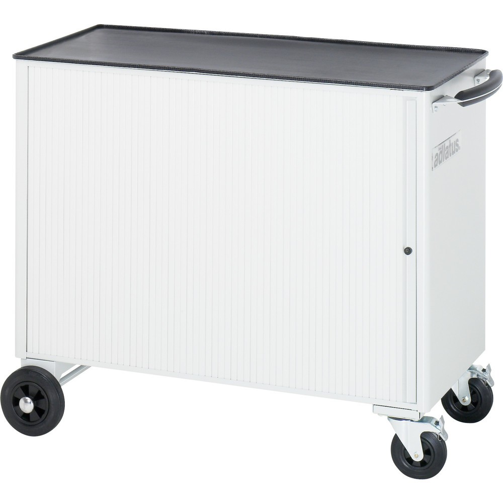 Immagine del prodotto n. 2: Carrello portautensili RAU serie adlatus, AxLxP 890 x 1.025 x 520 mm, 9 cassetti 3 x 40, 4 x 105, 2 x 130 mm, piano di lavoro in metallo