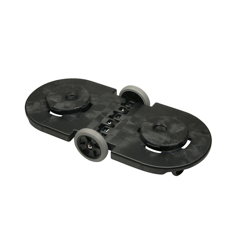 Immagine del prodotto: carrello tandem BRUTE®, nero