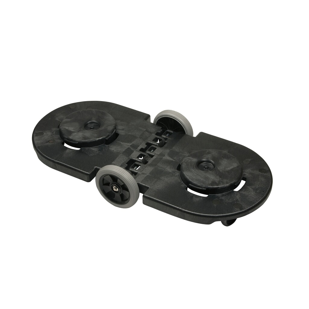 carrello tandem BRUTE®