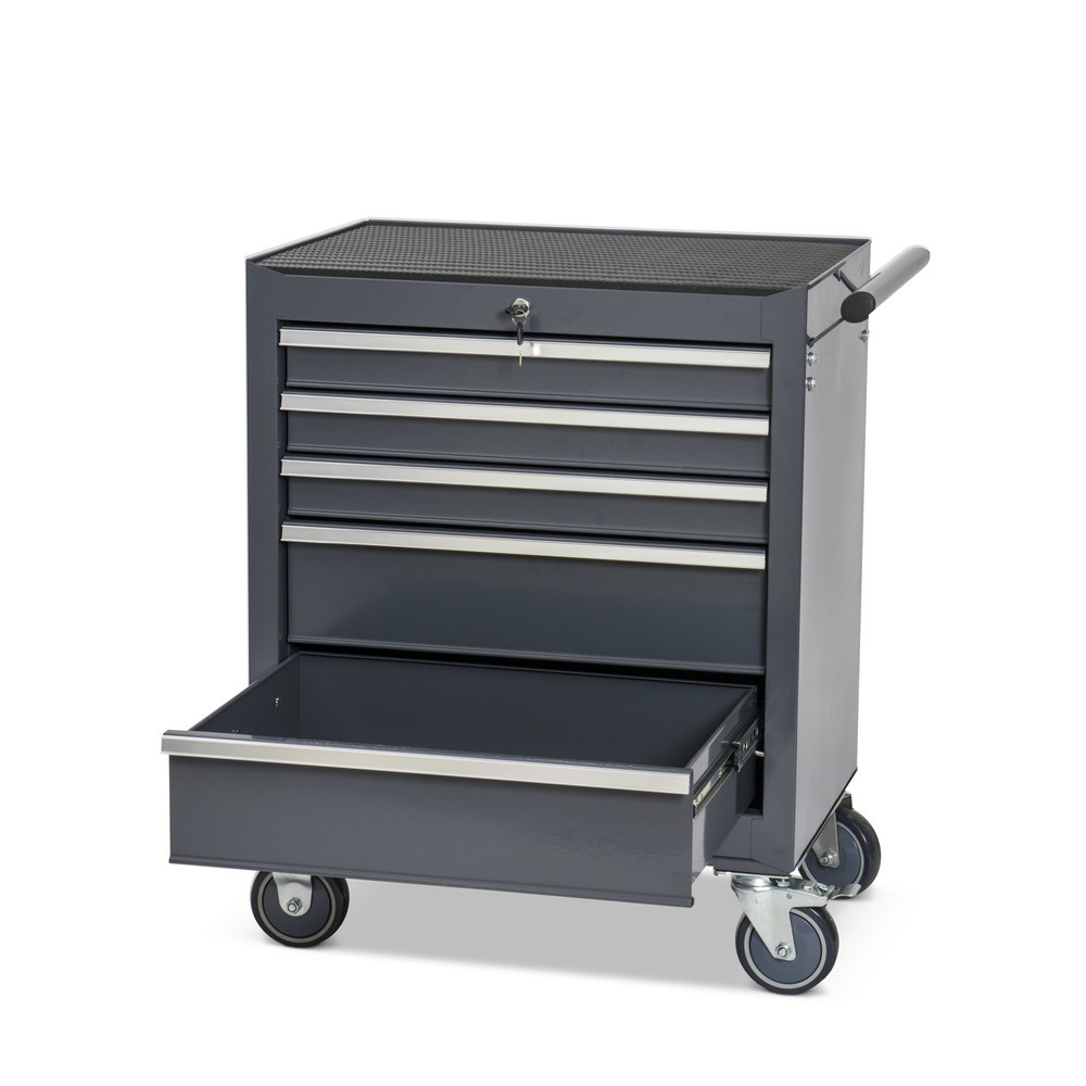 Immagine del prodotto n. 6: carrello utensili BASIC, con 5 cassetti