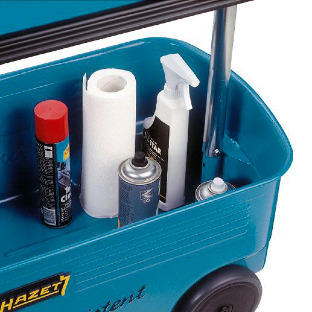 Immagine del prodotto n. 4: carrello utensili HAZET® Assistent® Premium, abbassabile, AxLxP 1,002 x 725 x 398 mm