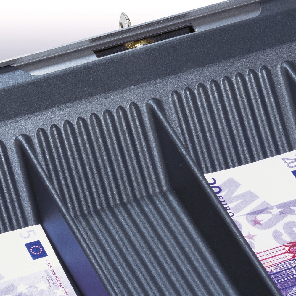 Immagine del prodotto n. 3: Cassetta per contanti EUROBOXX®