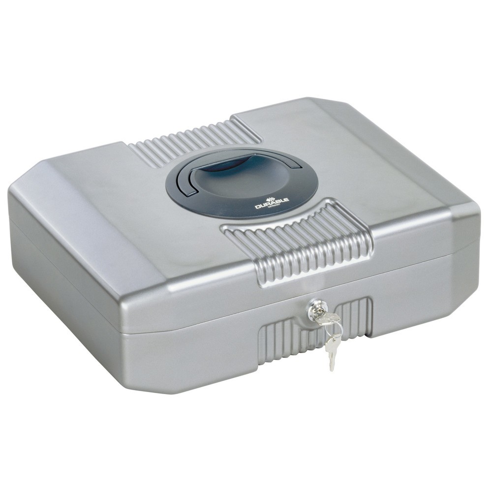 Immagine del prodotto n. 1: Cassetta per contanti EUROBOXX®