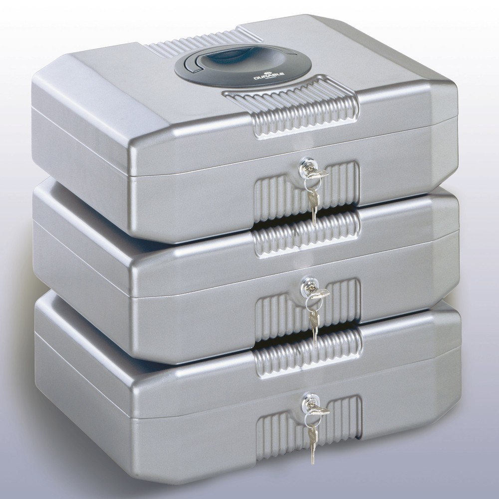 Immagine del prodotto n. 6: Cassetta per contanti EUROBOXX®