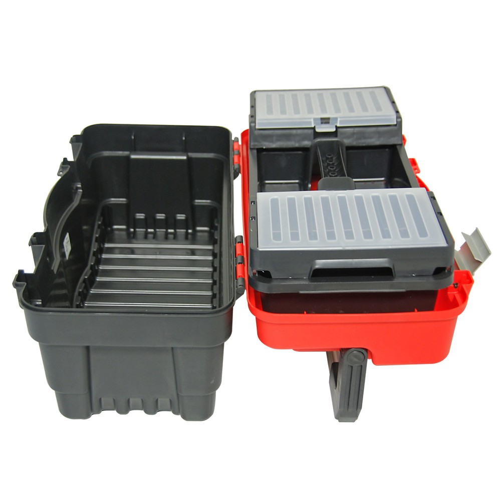 Immagine del prodotto n. 2: Valigetta/cassetta degli attrezzi Carbo Plus S 500, HxLxP 256 x 462 x 242 mm