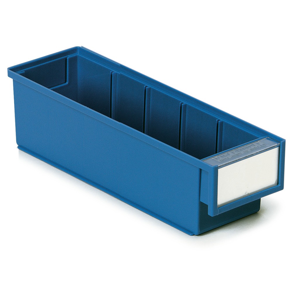 Immagine del prodotto n. 2: Cassettiera, 16 cassetti, profondità 300 mm, blu