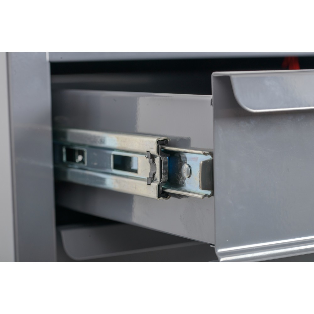 Immagine del prodotto n. 2: Cassettiera HEMMDAL, con 4 cassetti