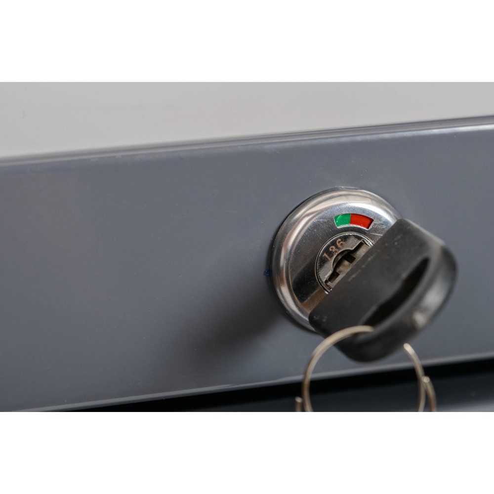 Immagine del prodotto n. 3: Cassettiera HEMMDAL, con 4 cassetti