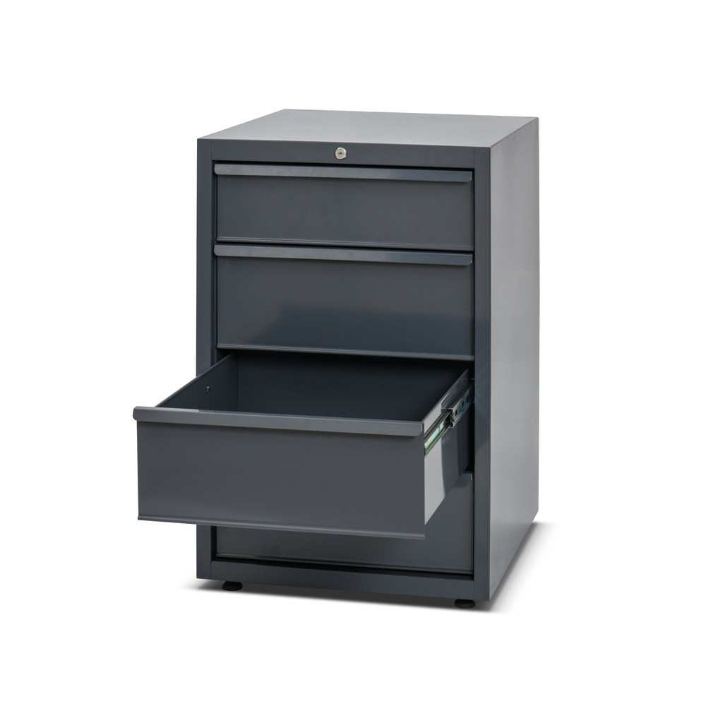 Immagine del prodotto n. 4: Cassettiera HEMMDAL, con 4 cassetti