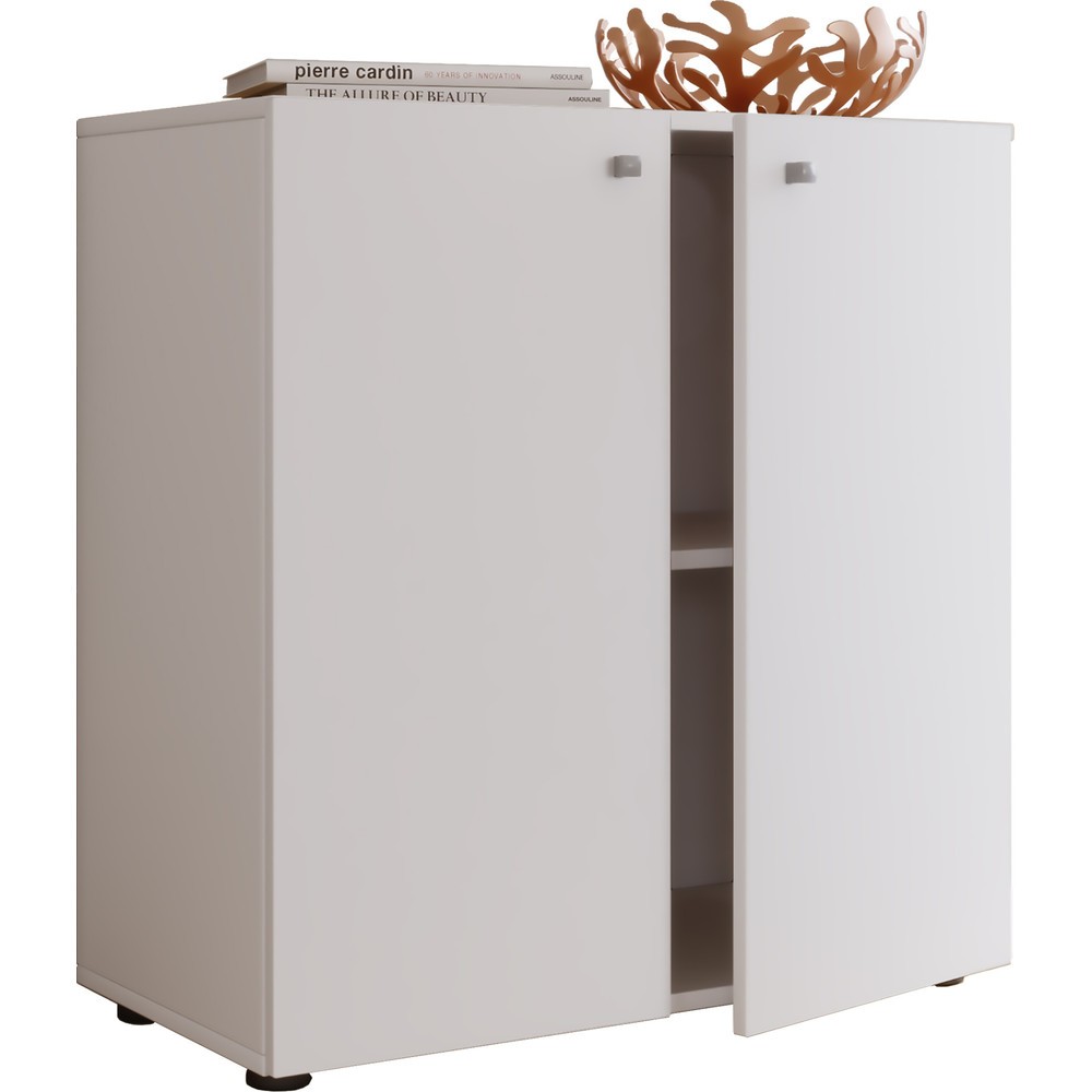 Immagine del prodotto n. 1: Cassettiera Vandol V1 VCM, bianco