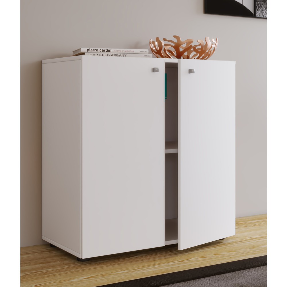 Immagine del prodotto n. 2: Cassettiera Vandol V1 VCM, bianco