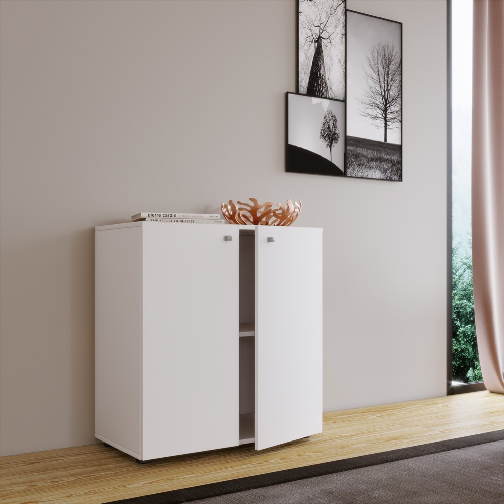 Immagine del prodotto n. 3: Cassettiera Vandol V1 VCM, bianco