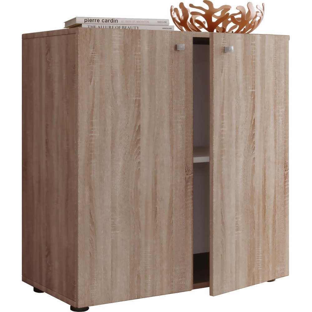 Immagine del prodotto: Cassettiera Vandol V1 VCM, quercia Sonoma