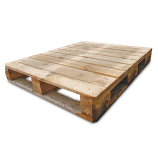 Immagine della categoria di prodotto: Pallet