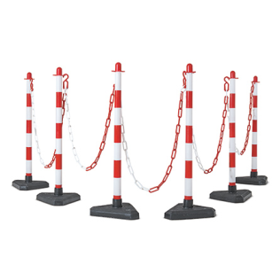 Immagine della categoria di prodotto: Barriere