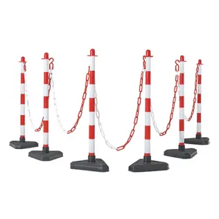 Immagine della categoria di prodotto: Barriere