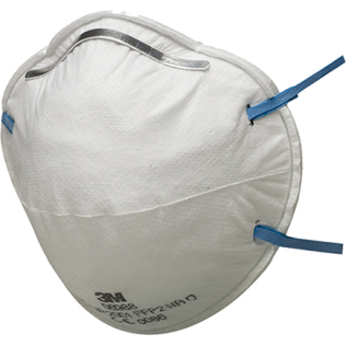 Immagine della categoria di prodotto: Protezione respiratoria