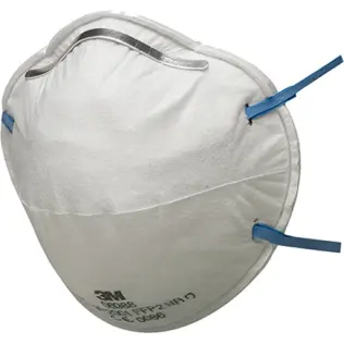 Immagine della categoria di prodotto: Protezione respiratoria