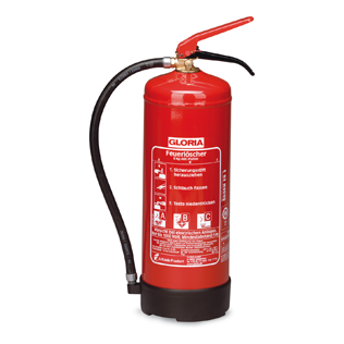 Immagine della categoria di prodotto: Protezione antincendio