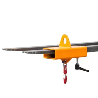 Immagine della categoria di prodotto: Accessori per carrelli elevatori a forca