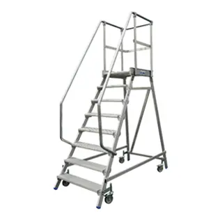Immagine della categoria di prodotto: Attrezzature di salita/discesa