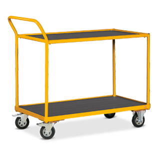 Immagine della categoria di prodotto: Trolley da trasporto